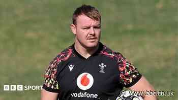 Lake named Gloucester captain for new season