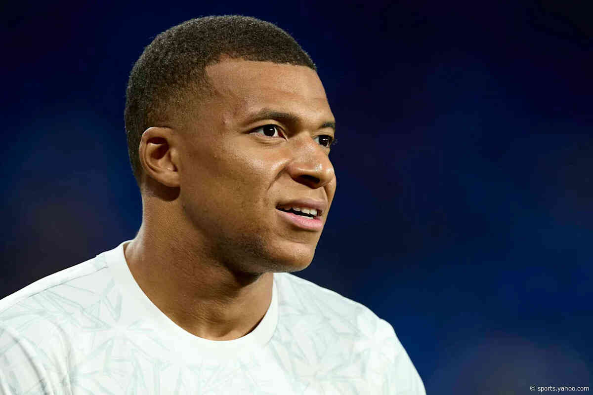Kylian Mbappe drops Liverpool bombshell – “I was close…”