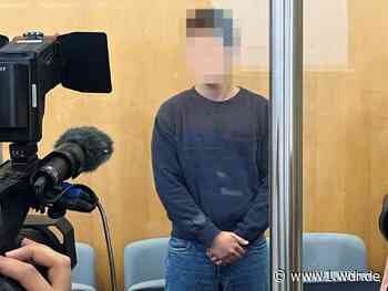 18-Jähriger nach Mordversuch zu neun Jahren verurteilt