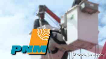 PNM encourages New Mexicans to prepare for severe weather