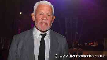 Wayne Lineker 'owes a lot to Scousers' as he shares health update