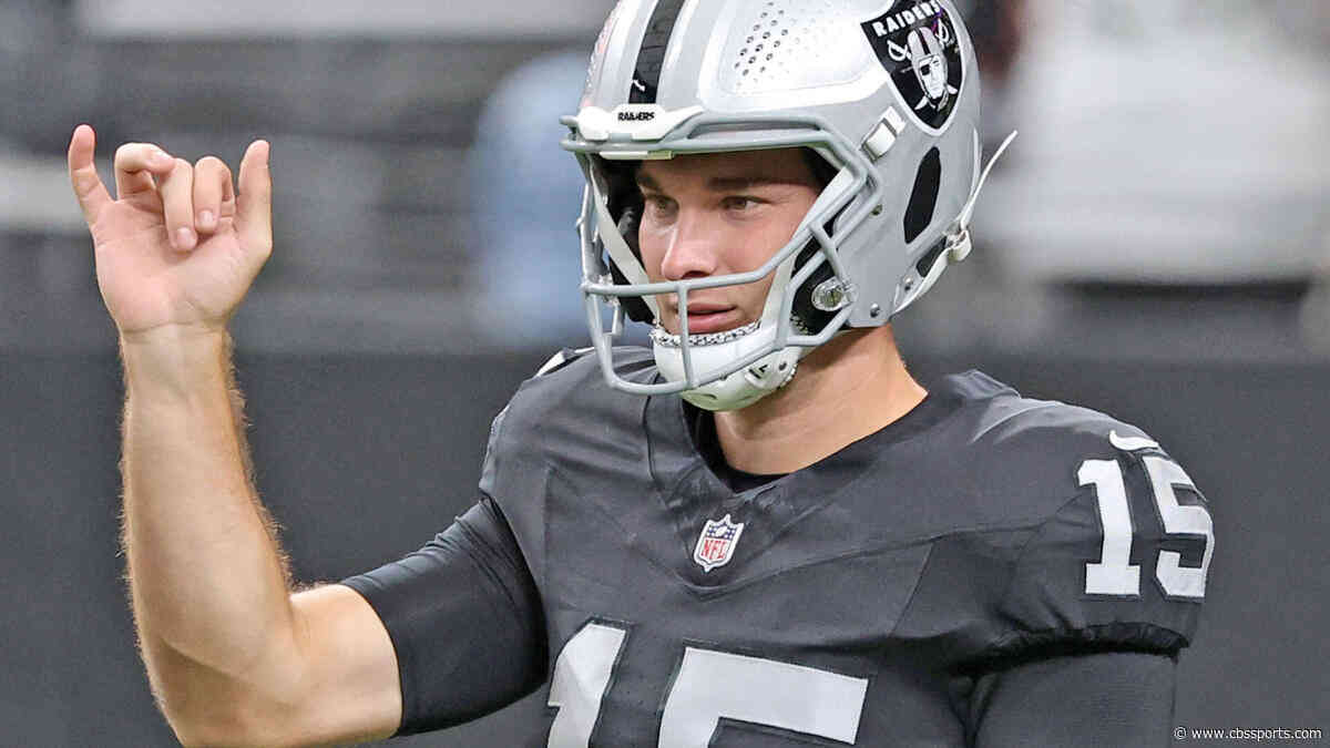 NFL 2026 backup QB rankings: A look at the five best and worst signal callers
