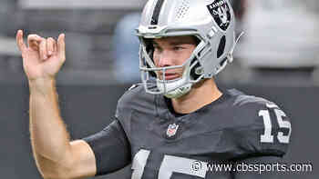 NFL 2026 backup QB rankings: A look at the five best and worst signal callers