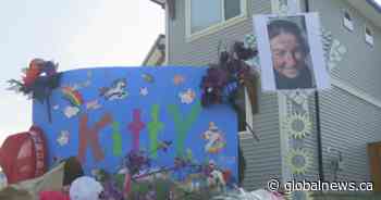 Family of 80-year-old community volunteer killed in B.C. hit and run seeks justice