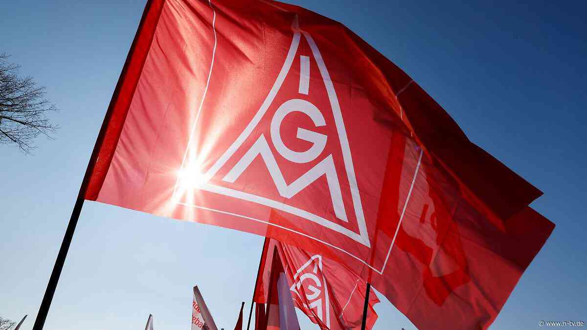 Forderung nach fairer Balance: IG Metall fordert fünf Prozent mehr Lohn für VW-Mitarbeiter