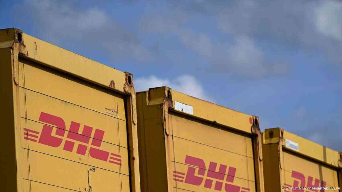 Verdacht auf giftiges Quecksilber - DHL-Zentrum evakuiert
