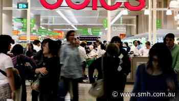 ‘Crack pipe and two meth bags’: Coles worker fails to regain job after alleged drug use