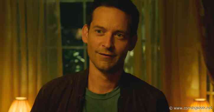 Tobey Maguire’s Divorce Is Finally Set to Be Official Five Years Later