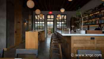 Santa Fe restaurant makes top 50 list of best in the US