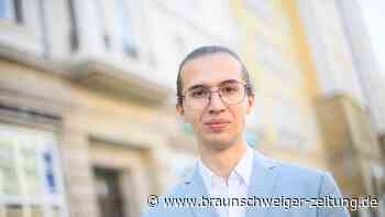 Sachsen-Anhalt: Hilft das BSW der AfD an die Macht? Das antwortet der Parteichef