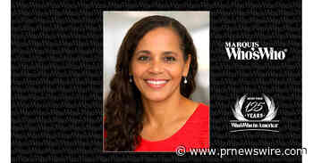 Marquis Who's Who Recognizes Nerrissa Williams: Engineering a Career of Innovation and Leadership