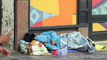 Housing crisis deepens - thanks to soaring number of applications from refugees and migrants