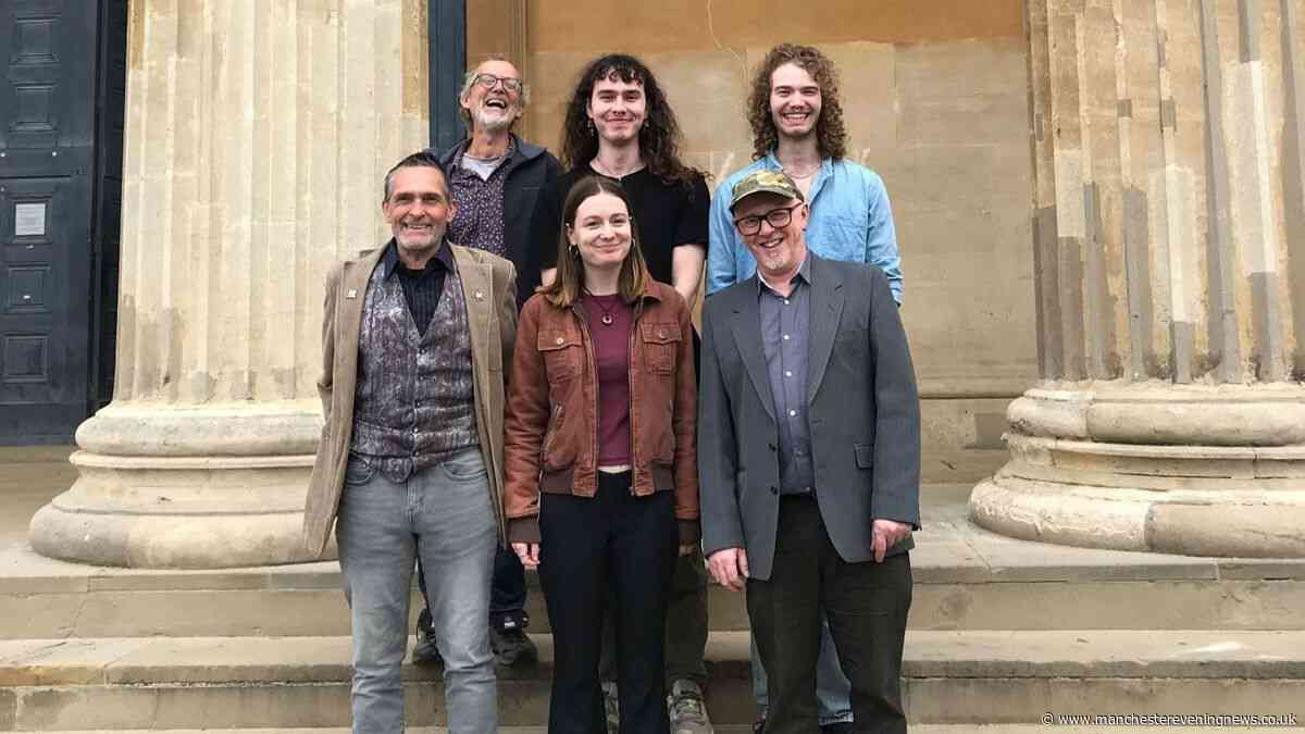 Six animal rights campaigners cleared over Müller dairy blockades after landmark public nuisance ruling
