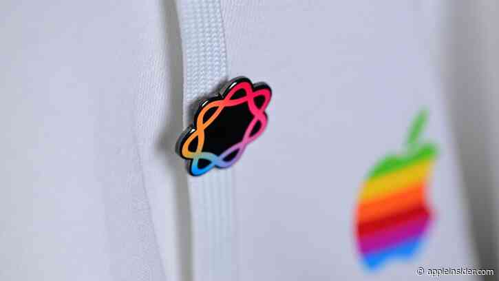 Apple's pendant project is on hold despite its AI push