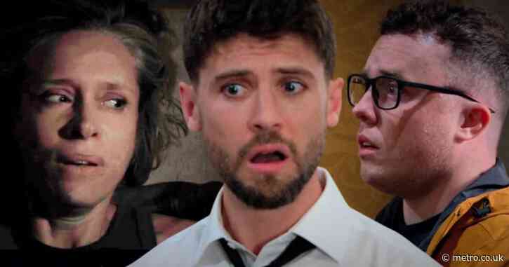 Ruby and Joe aftermath and new killer emerges as Emmerdale spoilers confirm what happens next