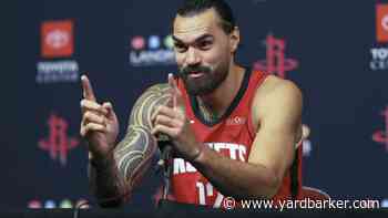 Steven Adams Hilariously Predicts GTA VI Will Impact NBA Performance League-Wide