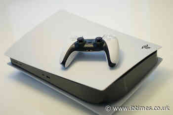 Sony Filed Patents For AI That Could Remotely Diagnose a PlayStation and Write Code To Patch It