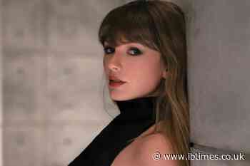 Taylor Swift Announces New Single 'Patient Zero' With 25 September Release Just Two Days Away