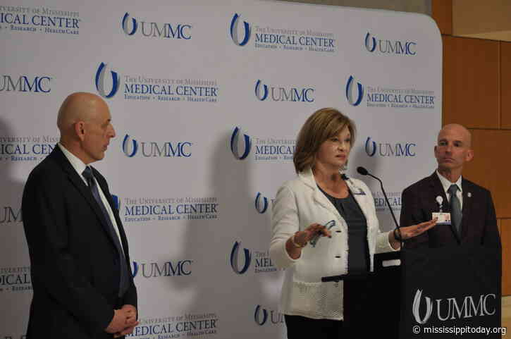No ransoms paid in cyberattacks on UMMC and IHL, officials say