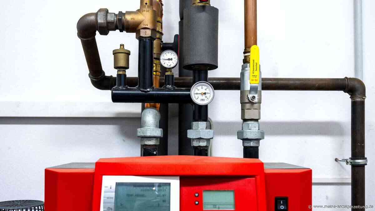 Gasheizung wird zur Kostenfalle: Millionen Haushalten drohen explodierende Heizkosten