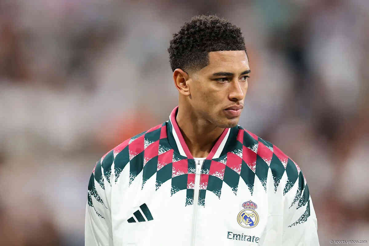 Two Real Madrid stars rated very highly within the club due to their discipline and commitment