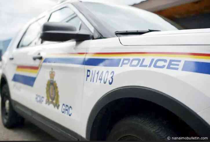 Child taken to hospital after being struck by vehicle at busy Campbell River crosswalk