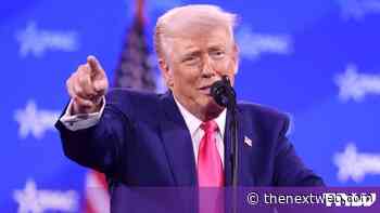 Trump tells the UN that AI is now ‘super intelligence’