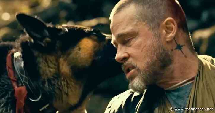 Brad Pitt Dog Movie Heart of the Beast’s RT Score Sets New Record for Suicide Squad’s David Ayer