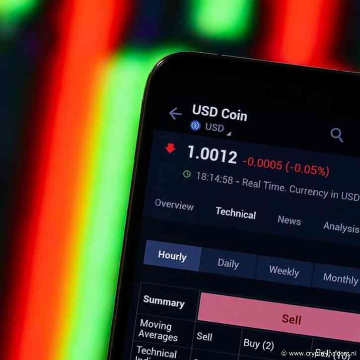 Centrale banken willen rendementsverbod cryptomunten uitbreiden