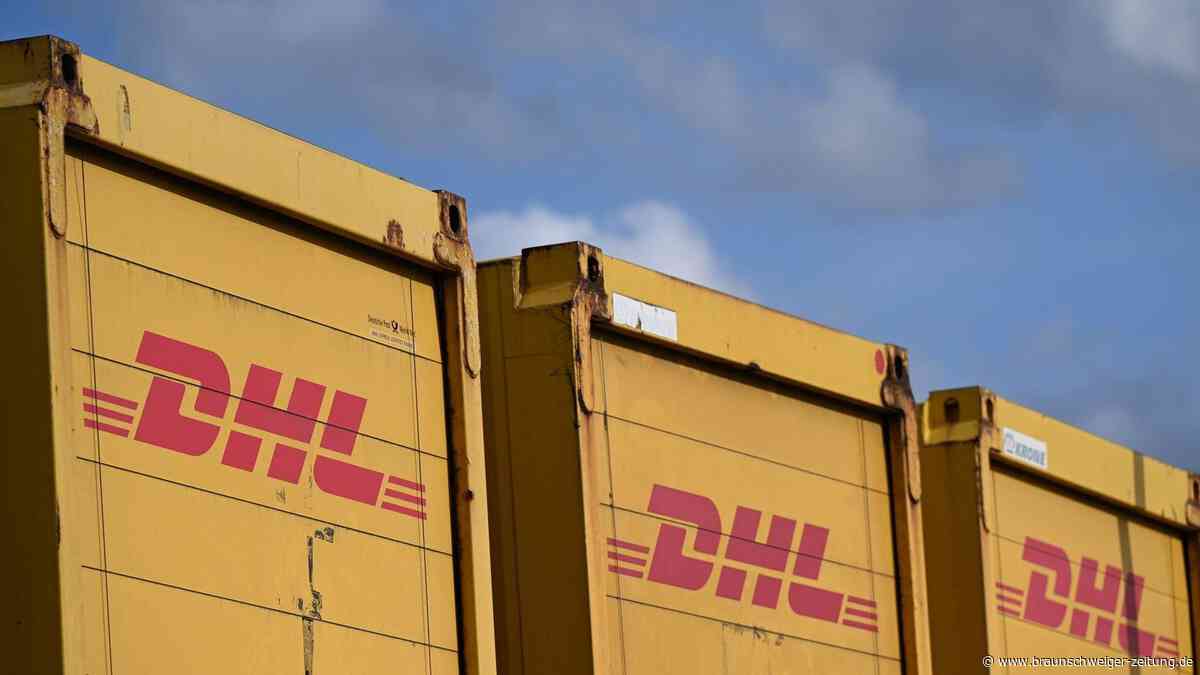 Quecksilber-Verdacht: DHL-Logistikzentrum in mecklenburgischem Leizen evakuiert