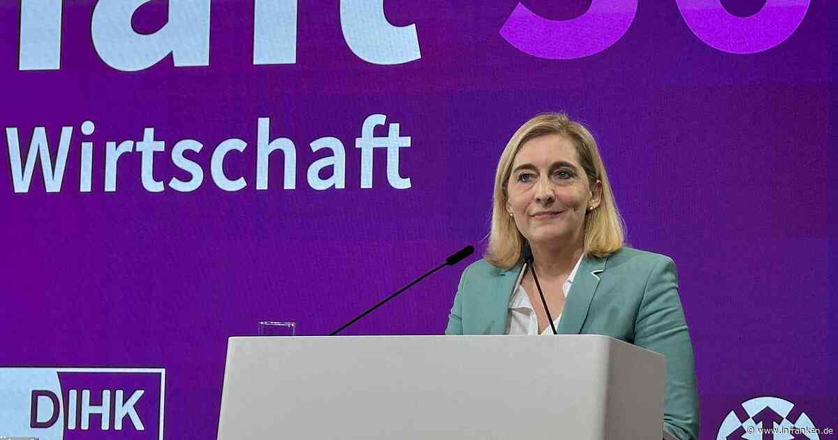 Kanzleramtschefin ruft Koalition zu Tempo bei Reformen auf
