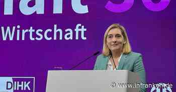 Kanzleramtschefin ruft Koalition zu Tempo bei Reformen auf