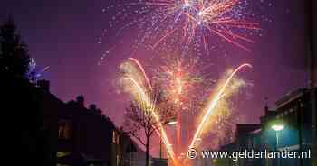 Eerste Twentse gemeente geeft nu al aan: geen handhaving bij afsteken vuurwerk als dat ‘netjes’ gaat