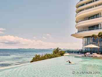 Travelling with a food allergy? These resorts make dining easier