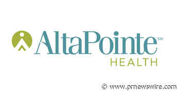 AltaPointe Health Celebrates $15 Million BayPointe Hospital Expansion