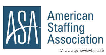 Staffing Industry Grows Year-to-Year in the Second Quarter