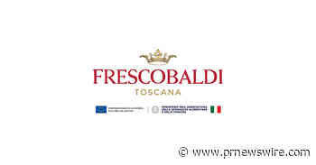 MARCHESI FRESCOBALDI INTRODUCES GORGONA 2025 TO THE U.S. MARKET