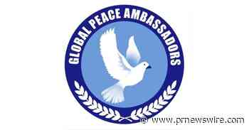 Global Peace Initiative: U.S. Speaker Mike Johnson to Join Dr. K. A. Paul and Leaders from Around the World at Global Peace &amp; Economic Summit in Washington, D.C.