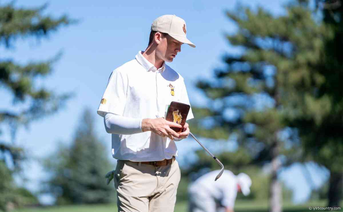 Leid Wins Gene Miranda Falcon Invitational Individual Title
