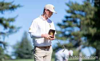 Leid Wins Gene Miranda Falcon Invitational Individual Title
