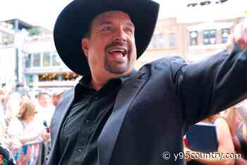 Garth Brooks Fans Can Tune Out Now