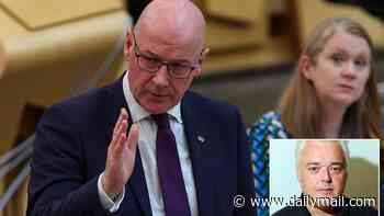 EUAN McCOLM: This debate wasn't about independence, it was about managing John Swinney's own party...