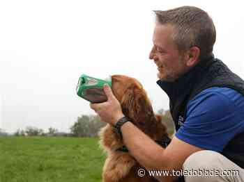 Perrysburg firefighters get new tools to save pets from smoke inhalation