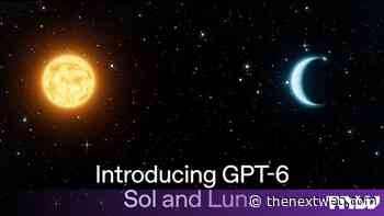 OpenAI cuts GPT-6 prices in half with Sol and Luna