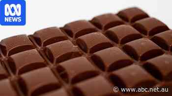 High prices could change chocolate-eating habits