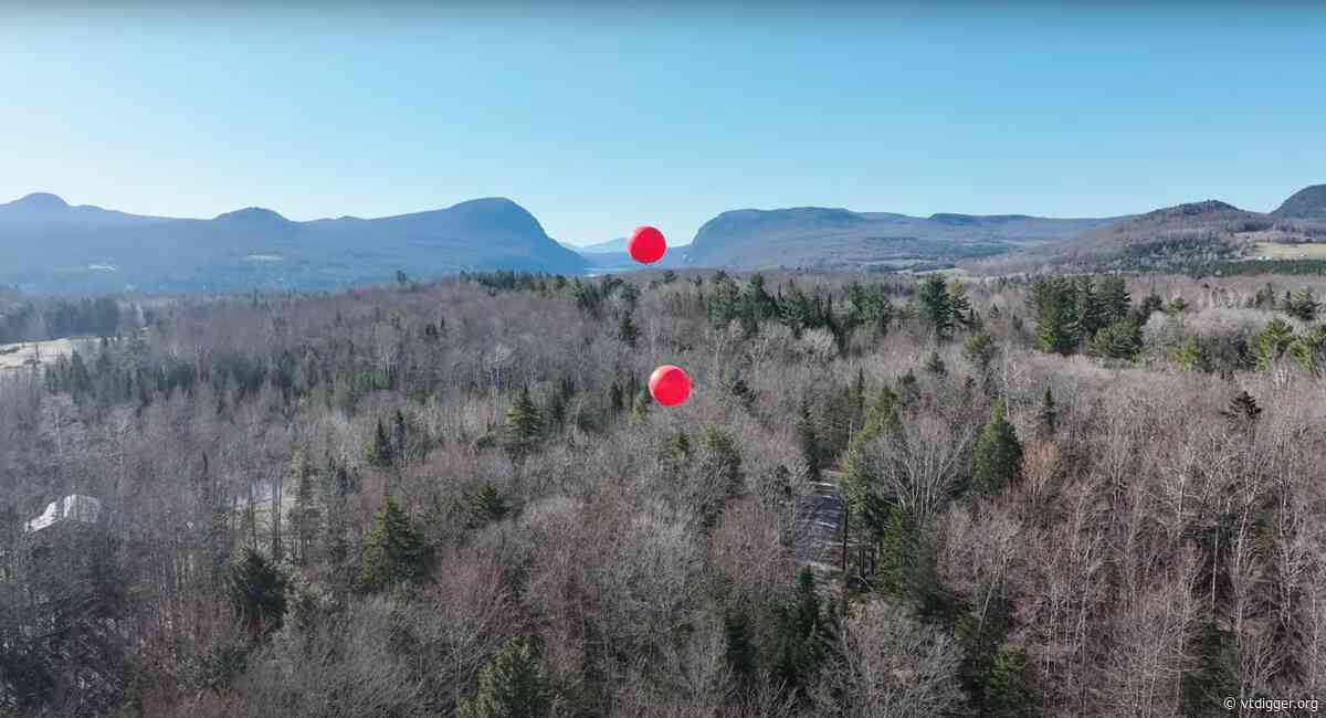 Westmore residents persist in fight against proposed telecommunications tower