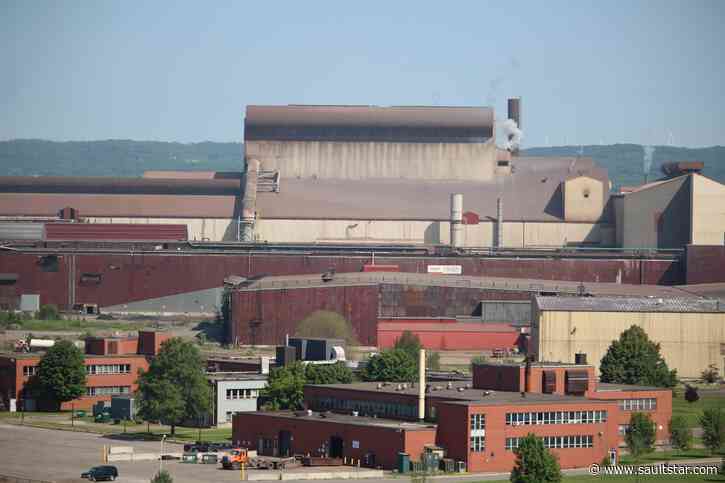 New head of steel association named