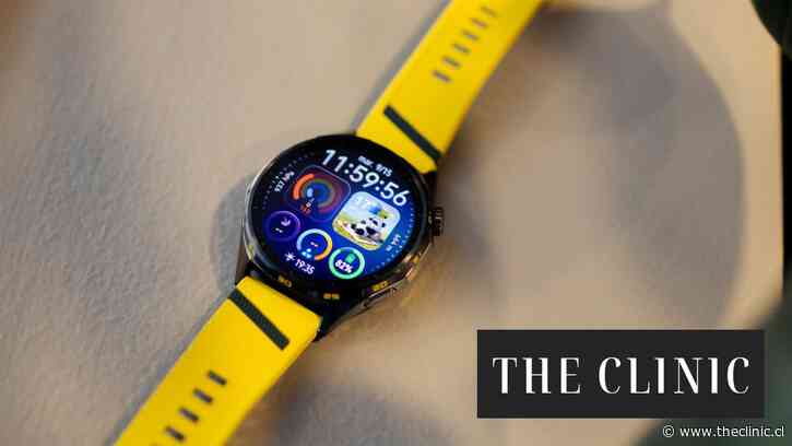 El Huawei Watch GT 7 tiene una ventaja que cuesta encontrar en otros smartwatches