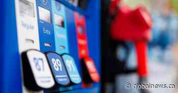 Alberta to pause provincial fuel tax until 2027