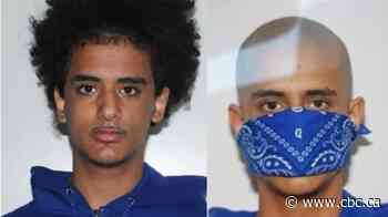 Police search for 19-year-old suspect in Salaberry-de-Valleyfield homicide